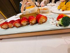 -天瑞轩·粤菜餐厅