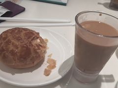 -太兴餐厅(东方广场分店)