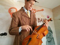 -信不信由你博物馆