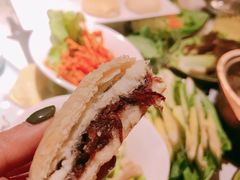 -一叶一世界•素食餐厅(环球中心店)