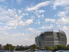 -苏州大学（独墅湖校区）-炳麟图书馆