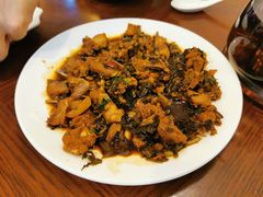 -山菜馆(竹海公园店)