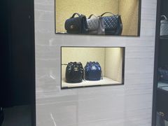 -CHANEL(恒隆广场店)
