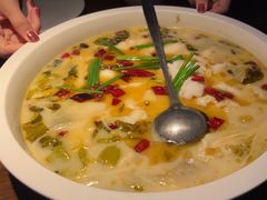 -外婆家(蓝色港湾店)