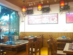 大堂-重庆烧鸡公火锅(簋街店)