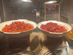 -嘉定凯悦·咖啡厅