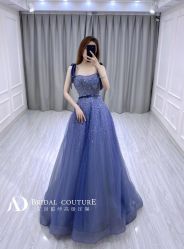 点击看大图 -艾朵婚纱