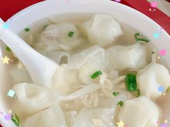-老西白点心店