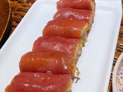 鲜虾红米肠-老广酒楼(樱花店)