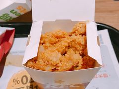 -肯德基(新市百店)