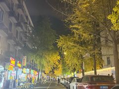 -奎星楼街