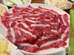 -前门杨记·铜锅涮肉(王府井·故宫店)
