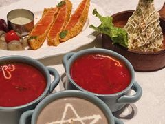 -俄士厨房(环球港店)
