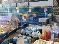 -黄寺蒸汽海鲜(黄寺大街店)