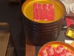 -牛New寿喜烧(金茂览秀城店)
