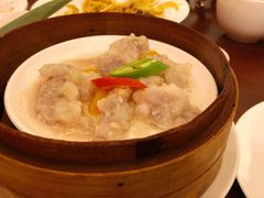 -杭州JW万豪酒店-万豪中餐厅
