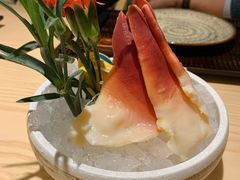 -越光米贩精致料理餐厅(金鹰店)
