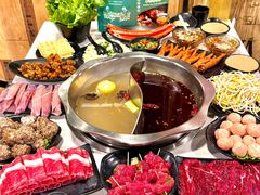 -三江汇火锅店(保全街店)