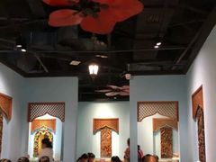 -傣妹火锅(罗宾森购物中心店)
