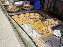 -迎桂馒头店(博爱路店)