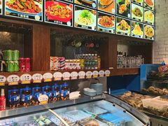 -潮庭·大连海鲜·炭火烧烤·扇贝王(大连店)
