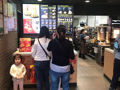 -麦当劳(盛兴大街店)