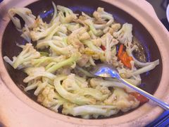 -潮喜竹溪荔湖酒家(荔枝湾店)