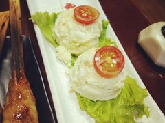 -胜代日本料理(云程巷小区店)