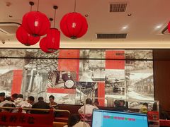 -廖川菜(金虹桥店)
