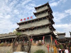 -广信传说
