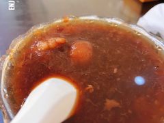 甜芋头-毛华美食(清扬路店)