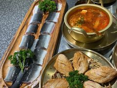 -本炙炭烤·蒲烧活鳗料理店(金沙洲店)