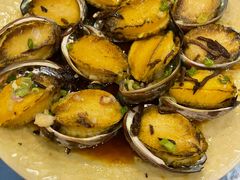 -盛港湾海鲜食府(黄沙店)