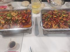-沈姐万州烤鱼(沙坪坝七中店)