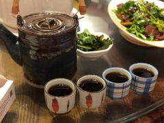 -金苑酒家·客家菜·广东老字号(万象店)