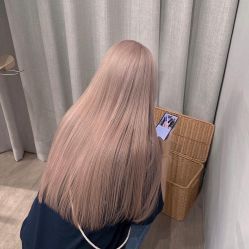 -MY HAIR ARDOR