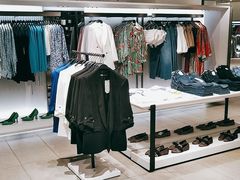 -ZARA(世贸天阶店)