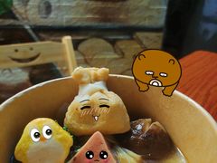 -柚下次·关东煮