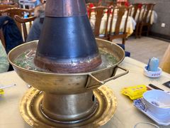 -清花阁乌拉满族火锅(厦门街店)