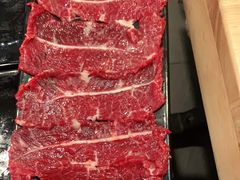 -嬷孙家潮汕牛肉火锅(北京路天河城店)