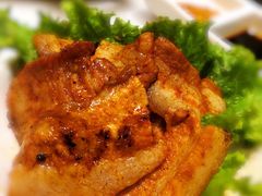 -韩宫宴烤肉·料理(宝山万达店)
