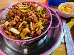 -知味脆皮鸡