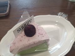 -流酥可心·牛乳蛋糕商店(禾祥西路店)