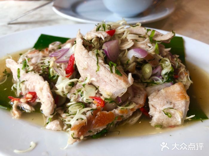 Poj Spa Kar图片