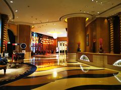 -澳门十六浦索菲特大酒店