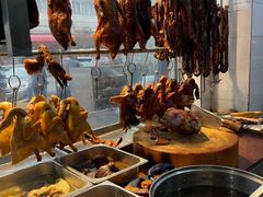 -香辉食馆(新兴路店)