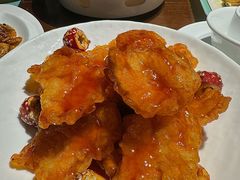 -七菜馆·东北菜·蒸饺(文体路店)