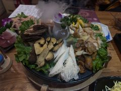 -束河人家(南锣鼓巷店)