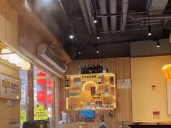 -冰城焰会大丰收铁锅炖(萝岗万达金街店)