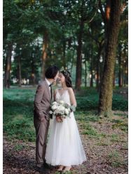 -拾尚映画·STUDIO婚纱摄影(中关村店)